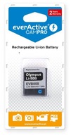 CamPro batéria pre Olympus Tough TG-810