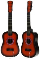 6-strunová klasická gitara 6-strunová klasická gitara
