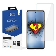 Tvrdené sklo pre Samsung Galaxy A53 5G 3mk HG Tvrdené sklo pre Samsung Galaxy A53 5G 3mk HG