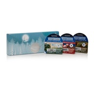 Yankee Candle Sada 3 voskov BRIGHT LIGHTS Yankee Candle Sada 3 voskov BRIGHT LIGHTS