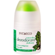 Sylveco Prírodný bylinný deodorant pre ženy 50ml
