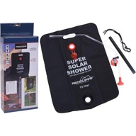 TURISTICKÁ KAMPAŇOVÁ SPRCHA 15L solárna teplá voda REDCLIFFS TURISTICKÁ KAMPAŇOVÁ SPRCHA 15L solárna teplá voda REDCLIFFS