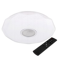 PRIVRCHOVÁ LED STROPNÁ LAMPA 24W + DIAĽKOVÉ OVLÁDANIE PRIVRCHOVÁ LED STROPNÁ LAMPA 24W + DIAĽKOVÉ OVLÁDANIE