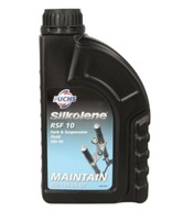 TLUMIČ OLEJ SILKOLENE RSF SEA 10W 1L TLUMIČ OLEJ SILKOLENE RSF SEA 10W 1L