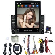 Rádio 2din Android TESLA STYLE 9.7 kaliber WIFI GPS Rádio 2din Android TESLA STYLE 9.7 kaliber WIFI GPS