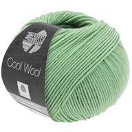 Priadza Lana Grossa - superwash merino -COOL WOOL Priadza Lana Grossa - superwash merino -COOL WOOL