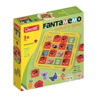 Fantamemo Biedronka - Dante
