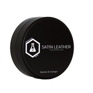 Voskový kondicionér, ochranný balzam na renováciu kože MW Satin Leather 100ml Voskový kondicionér, ochranný balzam na renováciu kože MW Satin Leather 100ml