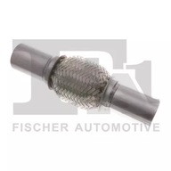 Flexibilný konektor 40x220mm Fiat Panda 1.1 Flexibilný konektor 40x220mm Fiat Panda 1.1