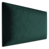 Čalúnený nástenný panel 50 cm x 30 cm 3D Velúr Čalúnený nástenný panel 50 cm x 30 cm 3D Velúr