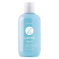 Kemon Liding výživný šampón 250 ml Kemon Liding výživný šampón 250 ml