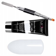 ACRYL GEL stavebný gél Lak 30ml + štetec ACRYL GEL stavebný gél Lak 30ml + štetec