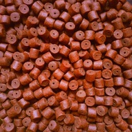 Pelety Coppens Red Halibut & Krill 14mm 1kg Pelety Coppens Red Halibut & Krill 14mm 1kg