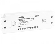 Tenký LED zdroj 12V DC 30W ZNS-30-12 Tenký LED zdroj 12V DC 30W ZNS-30-12