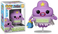 Lumpy Space Princess 1075 Adventure Time Funko POP Lumpy Space Princess 1075 Adventure Time Funko POP