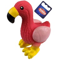 Flamingo Latexová hračka, pískadlo, hryzátko Nobby Flamingo Latexová hračka, pískadlo, hryzátko Nobby