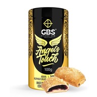 GBS instantná káva 5x Kofeín JAGODZIANKA GBS instantná káva 5x Kofeín JAGODZIANKA