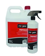 Čistič motora pre motory MAXGEAR 5L + 1L Čistič motora pre motory MAXGEAR 5L + 1L
