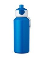Mepal detská fľaša na vodu modrá 400ml
