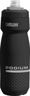 Camelbak fľaša na vodu Podium 710 ml čierna Camelbak fľaša na vodu Podium 710 ml čierna