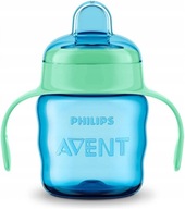 AVENT Pohárik do úst Soft 6m+ 200ml SCF551/0 AVENT Pohárik do úst Soft 6m+ 200ml SCF551/0
