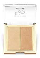 ZLATÁ RUŽA SO GLOW DUO HIGHLIGHTER PALETTE 102 ZLATÁ RUŽA SO GLOW DUO HIGHLIGHTER PALETTE 102