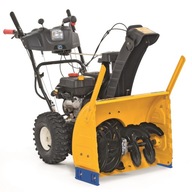 Cub Cadet XS2 61 SWE 2X dvojstupňová snehová fréza Cub Cadet XS2 61 SWE 2X dvojstupňová snehová fréza