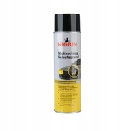 ZÁKLADNÁ FARBA ELASTICKÁ NIGRIN PRIMER 500ML ZÁKLADNÁ FARBA ELASTICKÁ NIGRIN PRIMER 500ML