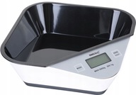 Elektronická kuchynská váha s miskou 800ml PRECISION 1g 5kg Elektronická kuchynská váha s miskou 800ml PRECISION 1g 5kg