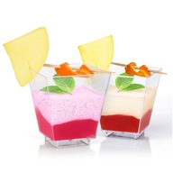 ŠÁLKY SNACK CUP Predjedlá 50 KS. ŠÁLKY SNACK CUP Predjedlá 50 KS.