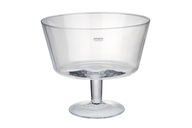 KROSNO AVANTGARDE Tanier na nohe v 20 cm KROSNO AVANTGARDE Tanier na nohe v 20 cm