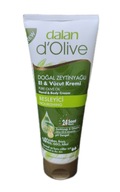 DALAN d'Olive výživný krém na ruky a telo 75ml DÁTUM: 02/2026 JEDINEČNÉ!!! DALAN d'Olive výživný krém na ruky a telo 75ml DÁTUM: 02/2026 JEDINEČNÉ!!!