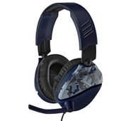 Herný mikrofón slúchadiel Turtle Beach Recon 70 Herný mikrofón slúchadiel Turtle Beach Recon 70