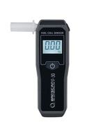 Elektrochemický alkohol tester BACSCAN F-30 Elektrochemický alkohol tester BACSCAN F-30