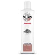 NIOXIN System 3 Kondicionér na vlasovú pokožku pre farbené vlasy NIOXIN System 3 Kondicionér na vlasovú pokožku pre farbené vlasy