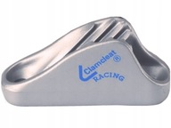 Clamcleat CL222 Racing Mini zarážka 3-6 mm hliník Clamcleat CL222 Racing Mini zarážka 3-6 mm hliník