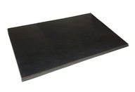Gumová podložka, obdĺžniková podložka, 330x210x8 Gumová podložka, obdĺžniková podložka, 330x210x8