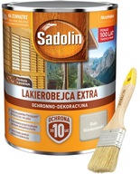 Lak Sadolin ExTRA White Scandinavian 5L Lak Sadolin ExTRA White Scandinavian 5L