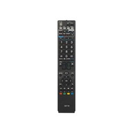 Univerzálne diaľkové ovládanie pre LCD TV SHARP rôzne zoznamy Univerzálne diaľkové ovládanie pre LCD TV SHARP rôzne zoznamy
