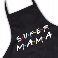 DARČEK do kuchyne ZÁSTERKA pre SUPER MATKU MIX VZOROV DARČEK do kuchyne ZÁSTERKA pre SUPER MATKU MIX VZOROV