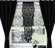 READY BOHO DREAMCATCHER PANELOVÝ ZÁCLONU 43x140CM READY BOHO DREAMCATCHER PANELOVÝ ZÁCLONU 43x140CM