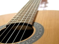Klasická gitara Admira 4/4 Solid Cedar