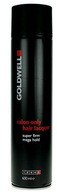 GOLDWELL SALON LEN SPREJ NA VLASY B/ STRONG 600 GOLDWELL SALON LEN SPREJ NA VLASY B/ STRONG 600