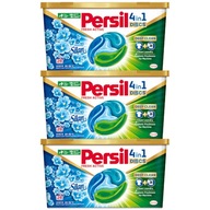 Persil Discs Fresh Active Laundry kapsule 3x28 ks