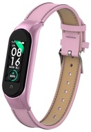 KOŽENÝ REMÍNOK pre XIAOMI MI BAND 5/6 FAREB KOŽENÝ REMÍNOK pre XIAOMI MI BAND 5/6 FAREB