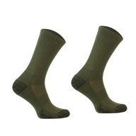 Ponožky Comodo Foresting Hunting khaki 43-46 Ponožky Comodo Foresting Hunting khaki 43-46