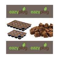 Zásobník na zakorenenie semien Eazy Plug 24 kociek Zásobník na zakorenenie semien Eazy Plug 24 kociek