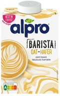 Alpro Barista Ovsený nápoj 500 ml