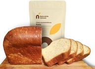 4x Keto Bread Mix Chlieb s vysokým obsahom bielkovín