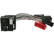 Konektorová kocka pre AUDI RADIO A3 A4 A6 Fakra Quadlock pre navigáciu RNS-E Konektorová kocka pre AUDI RADIO A3 A4 A6 Fakra Quadlock pre navigáciu RNS-E